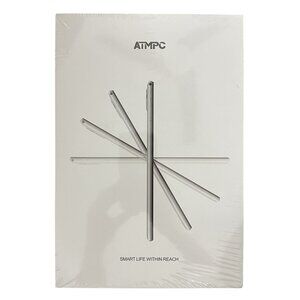 Android 14 Tablet 10.1 inch Octa-Core Processor 64GB Expandable with SD Wifi